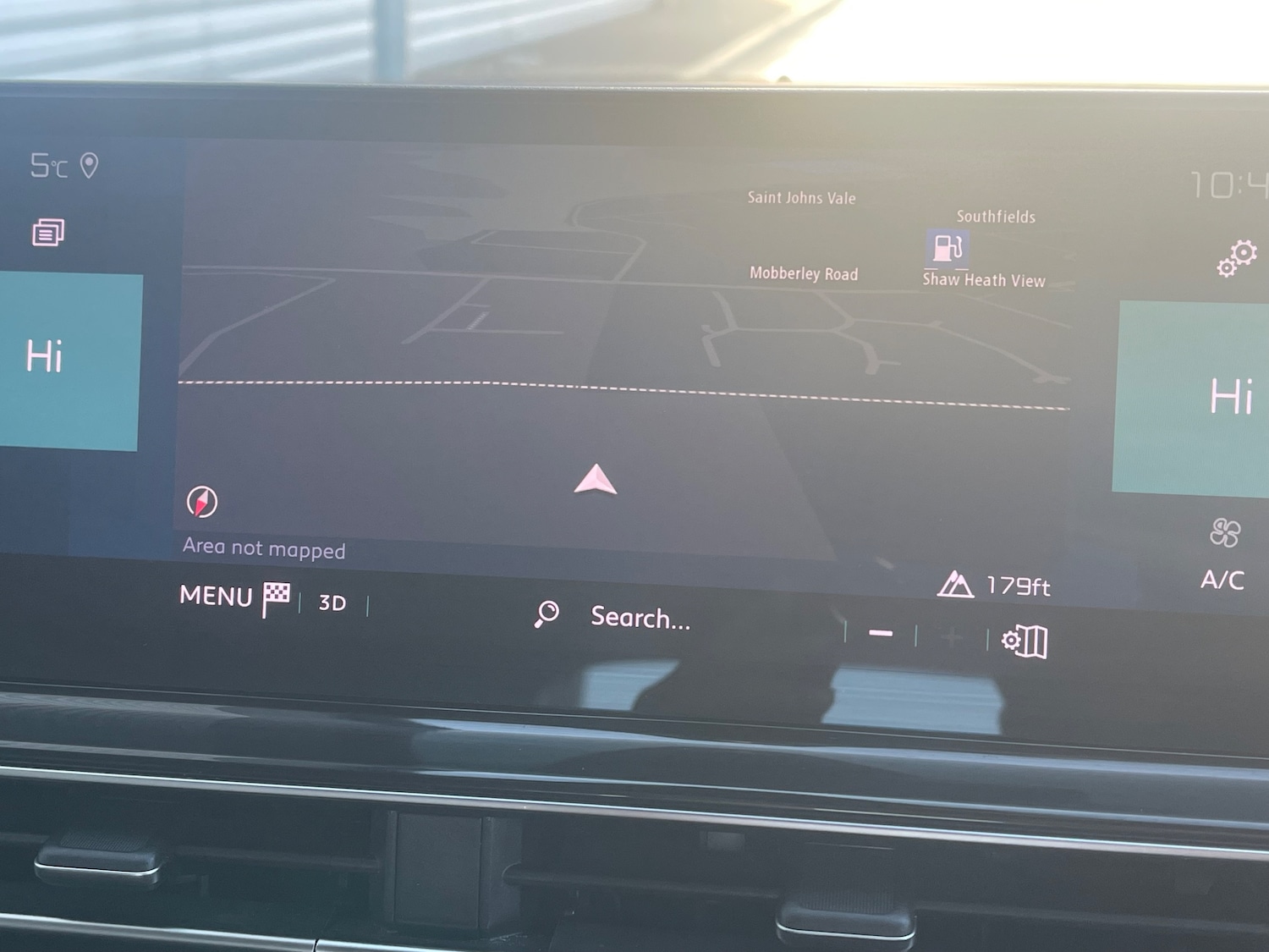 Used Citroen C5 Aircross 2022 for sale - 77195790: Photo 26