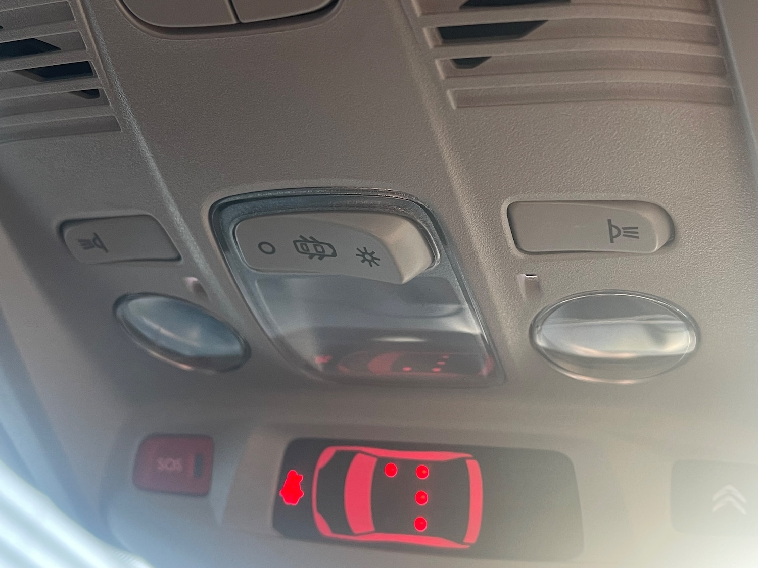 Used Citroen C5 Aircross 2022 for sale - 77195790: Photo 29