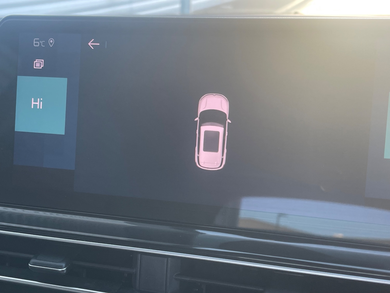 Used Citroen C5 Aircross 2022 for sale - 77195790: Photo 30