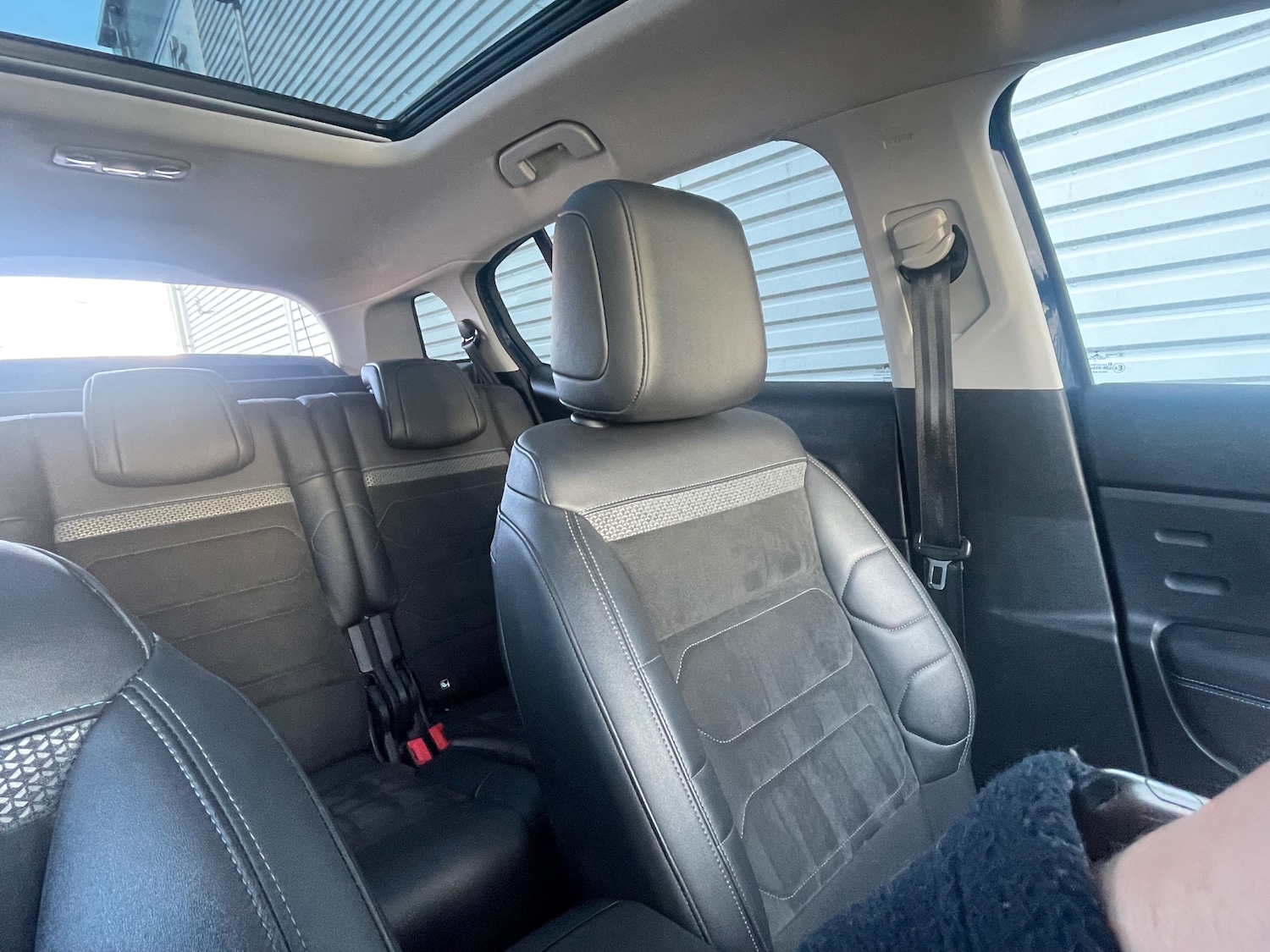 Used Citroen C5 Aircross 2022 for sale - 77195790: Photo 31