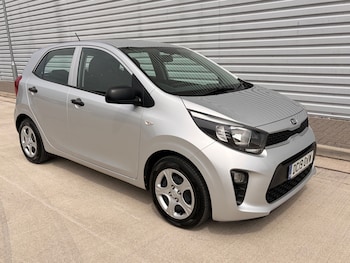 Used Kia Picanto 2019 for sale - 79125309: Photo