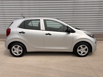 Used Kia Picanto 2019 for sale - 79125309: Photo