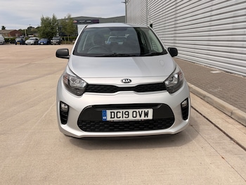 Used Kia Picanto 2019 for sale - 79125309: Photo