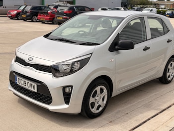 Used Kia Picanto 2019 for sale - 79125309: Photo