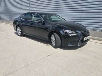 2016 (16) - 2.5 300h Executive Edition Saloon 4dr Petrol Hybrid CVT Euro 6 (s/s) (223 p
