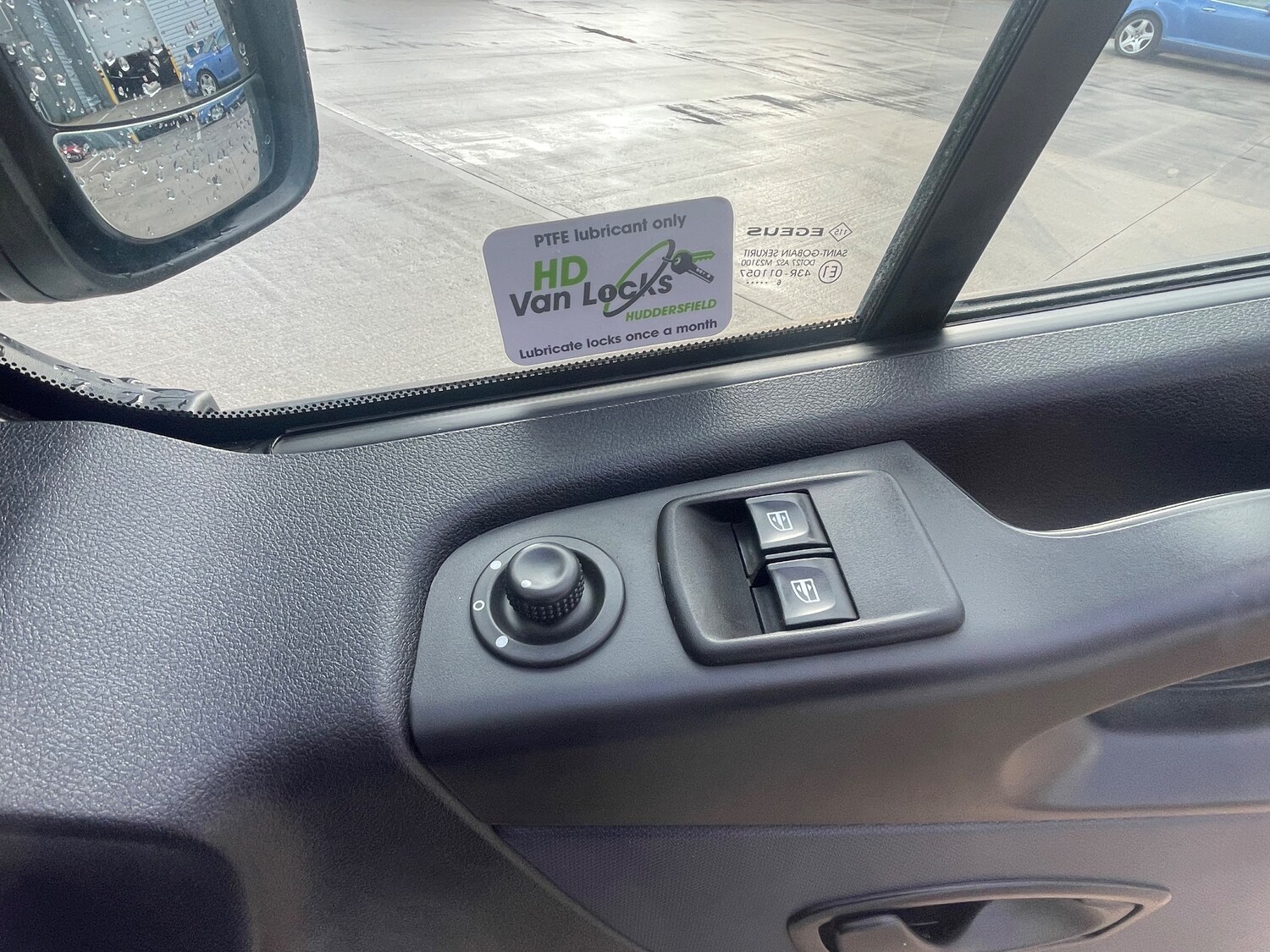 Used Vauxhall Vivaro 2017 for sale - 76368998: Photo 15
