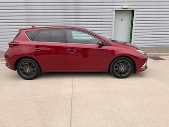 Used Toyota Auris 2017 for sale - 79301577: Photo