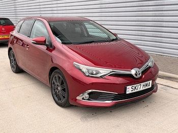 Used Toyota Auris 2017 for sale - 79301577: Photo