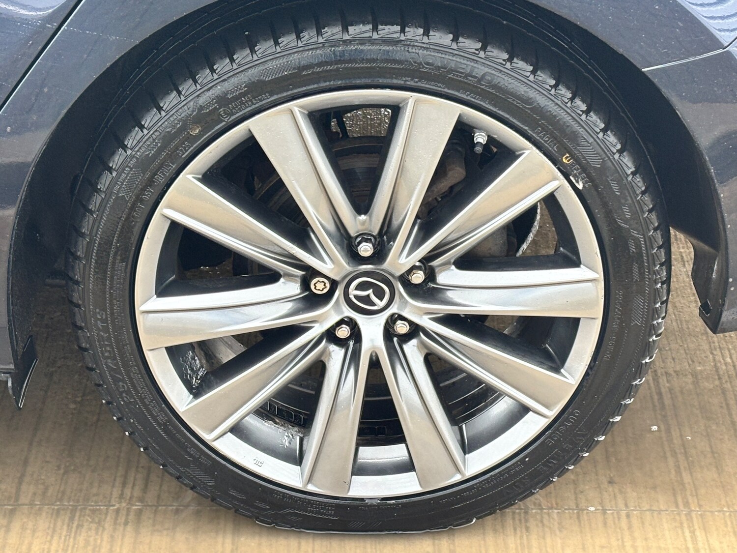 Used Mazda Mazda6 2018 for sale - 77715561: Photo 13