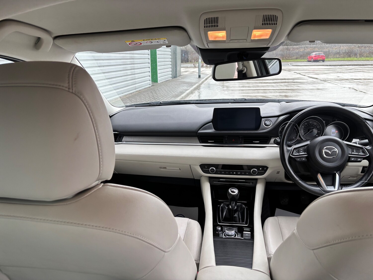 Used Mazda Mazda6 2018 for sale - 77715561: Photo 16