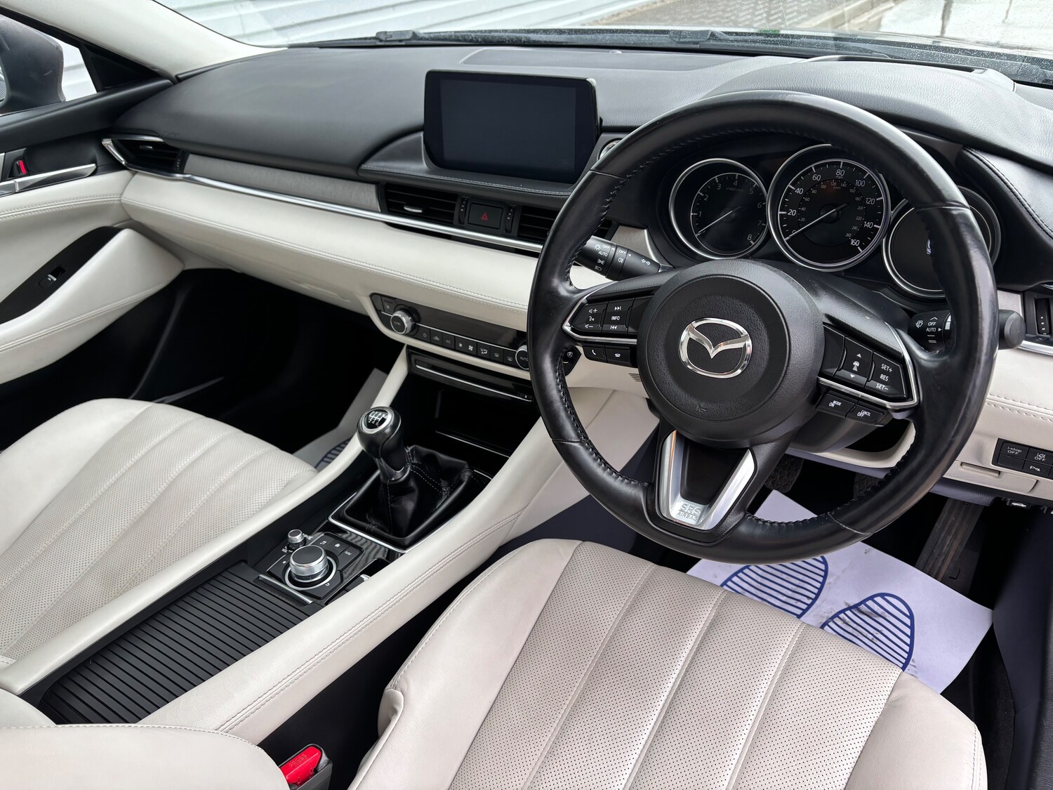 Used Mazda Mazda6 2018 for sale - 77715561: Photo 18