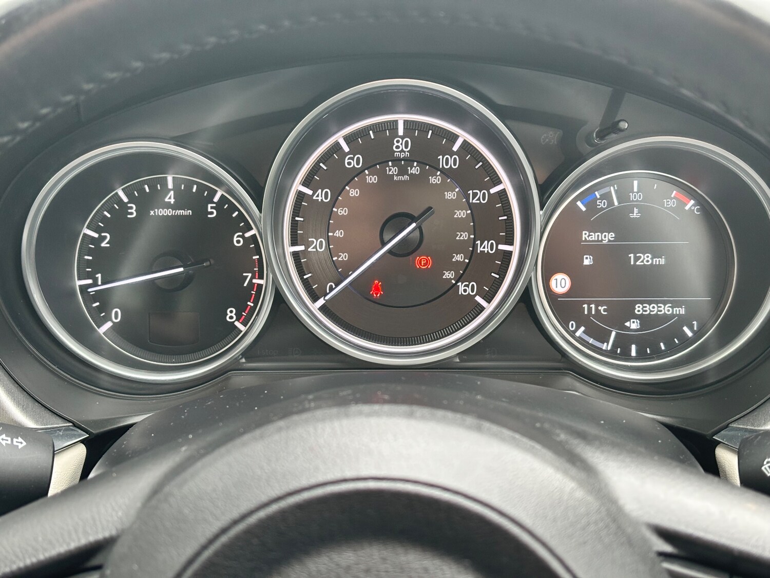 Used Mazda Mazda6 2018 for sale - 77715561: Photo 23