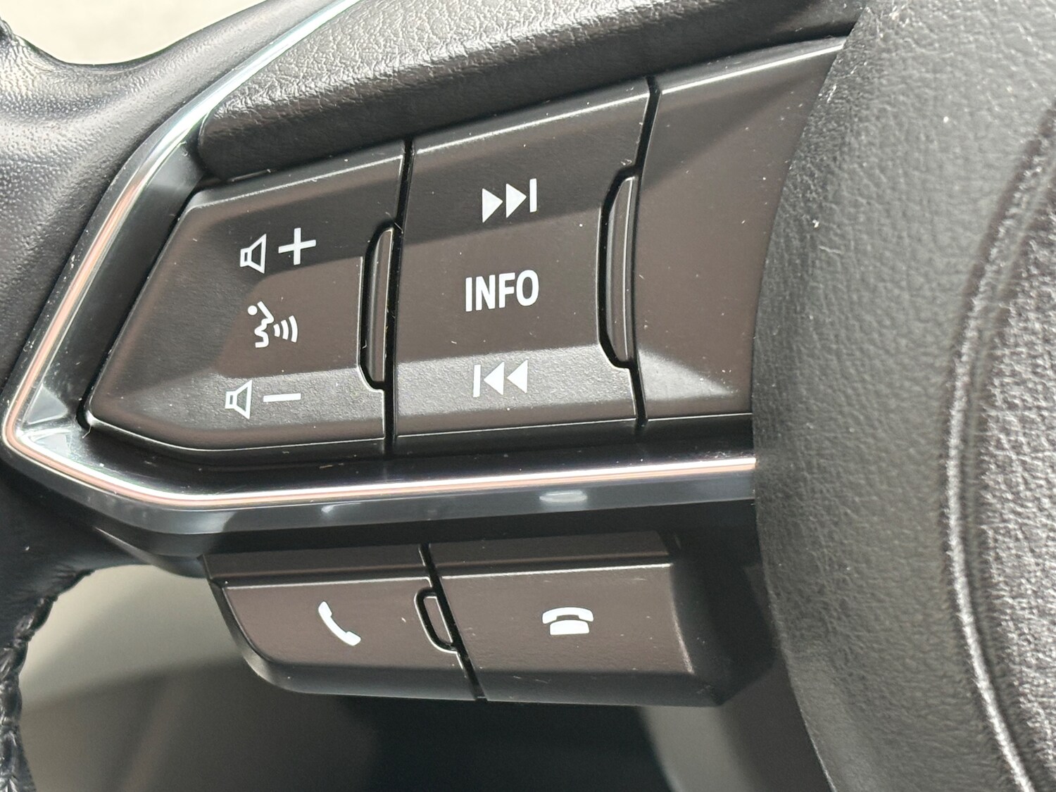 Used Mazda Mazda6 2018 for sale - 77715561: Photo 24