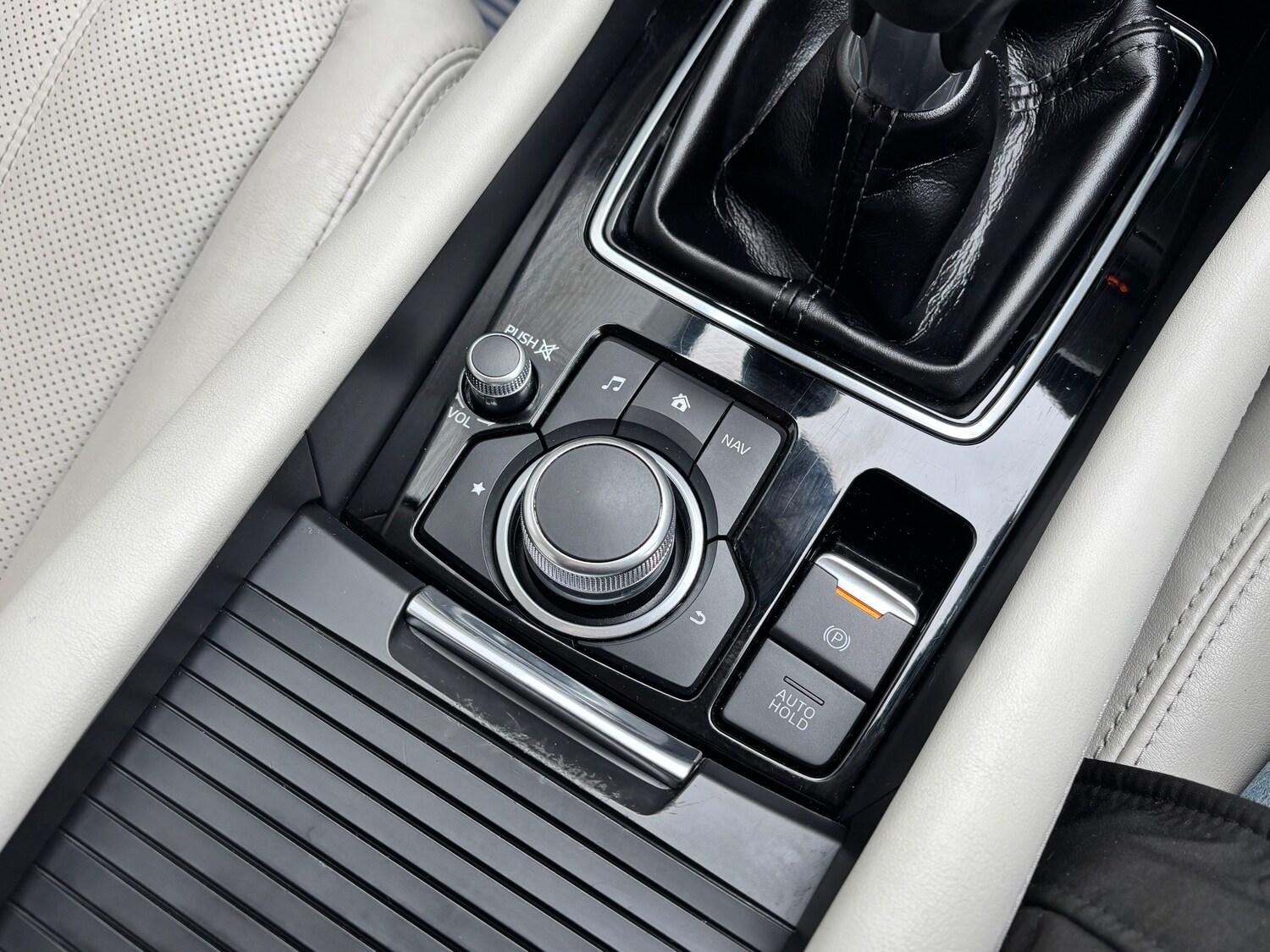 Used Mazda Mazda6 2018 for sale - 77715561: Photo 27