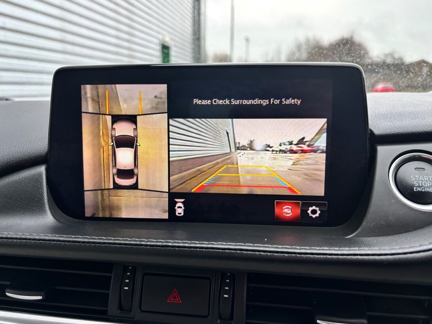 Used Mazda Mazda6 2018 for sale - 77715561: Photo 28