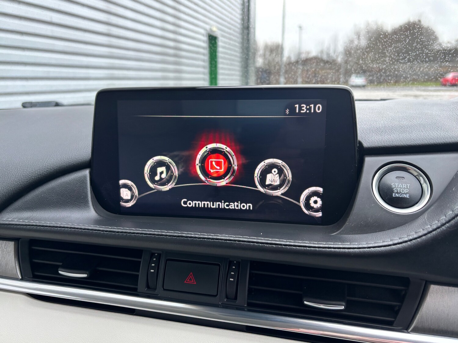 Used Mazda Mazda6 2018 for sale - 77715561: Photo 29