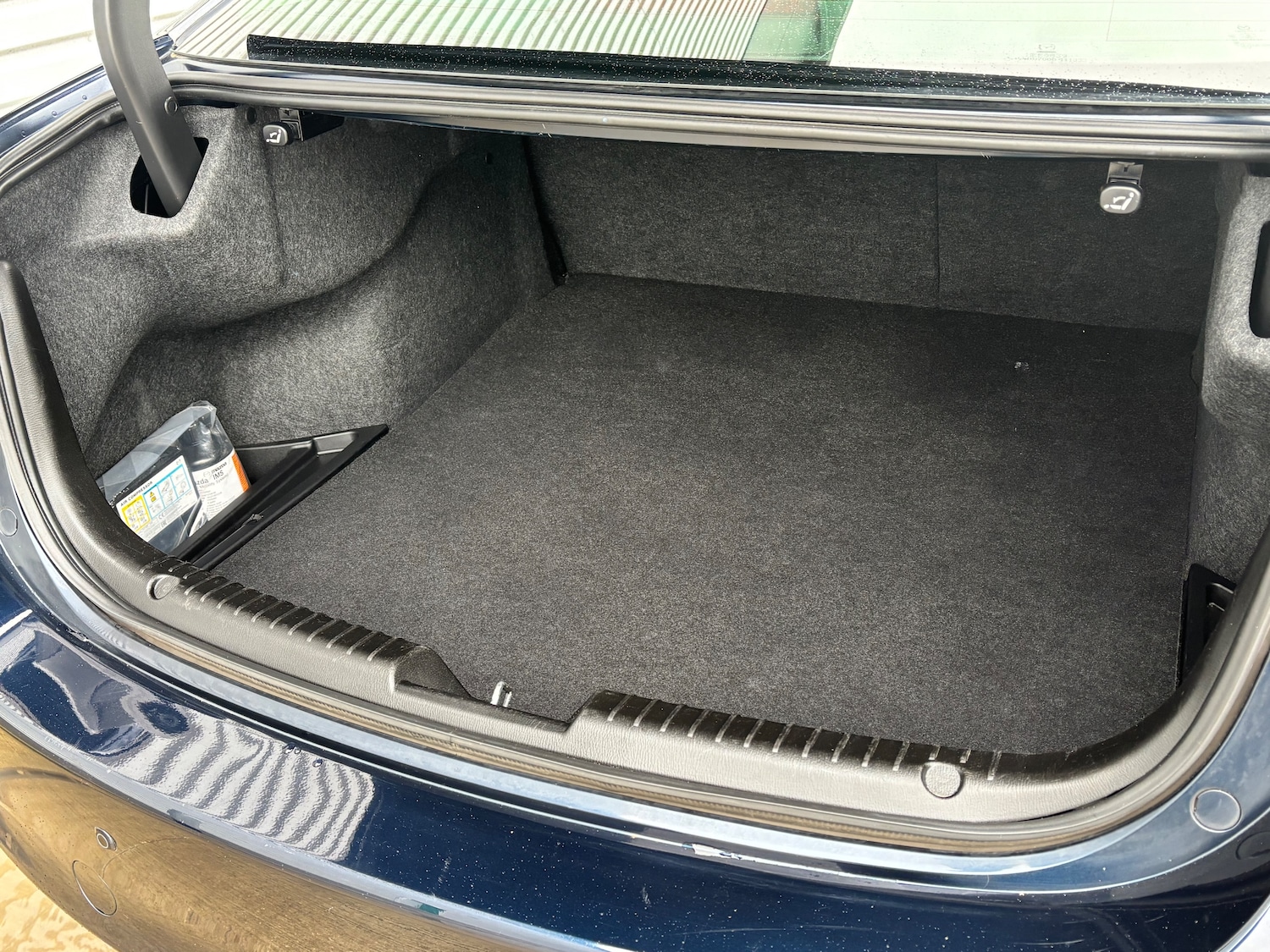 Used Mazda Mazda6 2018 for sale - 77715561: Photo 9