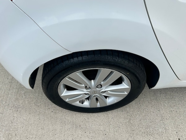 Used Hyundai Ix20 2015 for sale - 75239679: Photo 10