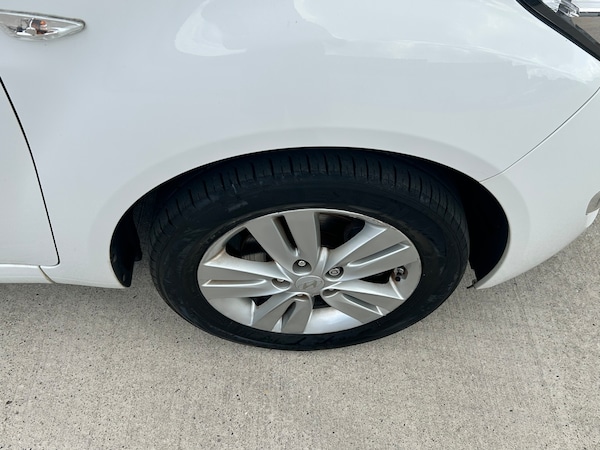 Used Hyundai Ix20 2015 for sale - 75239679: Photo 11
