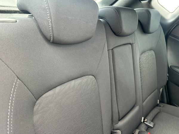 Used Hyundai Ix20 2015 for sale - 75239679: Photo 13
