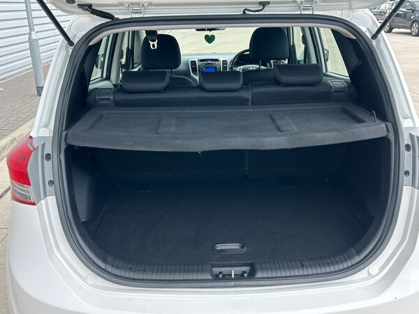 Used Hyundai Ix20 2015 for sale - 75239679: Photo 14