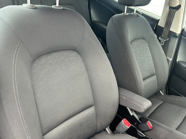 Used Hyundai Ix20 2015 for sale - 75239679: Photo 18