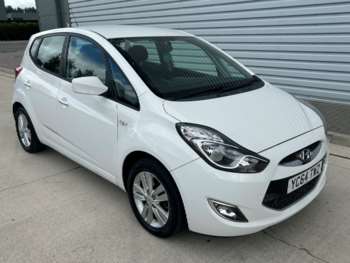 2015 (64) - 1.6 Active Hatchback 5dr Petrol Auto Euro 5 (123 bhp)