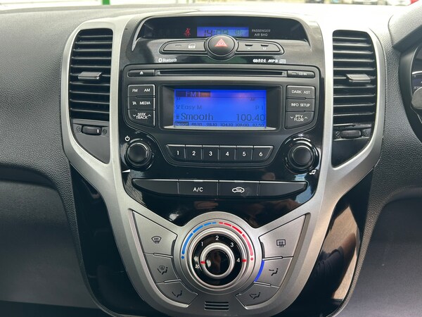 Used Hyundai Ix20 2015 for sale - 75239679: Photo 20