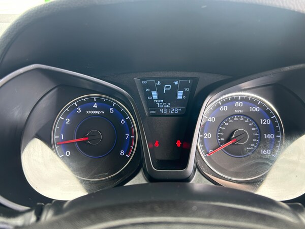 Used Hyundai Ix20 2015 for sale - 75239679: Photo 21