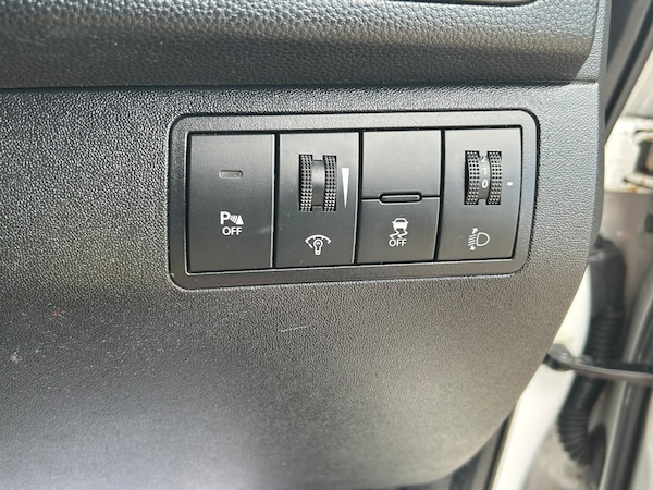 Used Hyundai Ix20 2015 for sale - 75239679: Photo 23