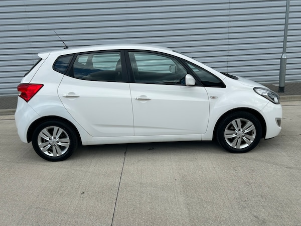 Used Hyundai Ix20 2015 for sale - 75239679: Photo 3