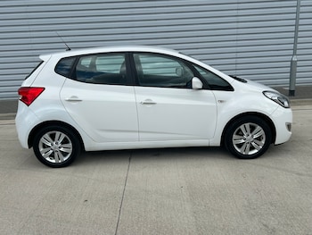 Used Hyundai Ix20 2015 for sale - 75239679: Photo