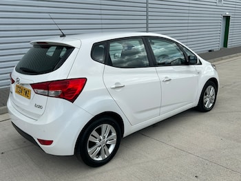 Used Hyundai Ix20 2015 for sale - 75239679: Photo