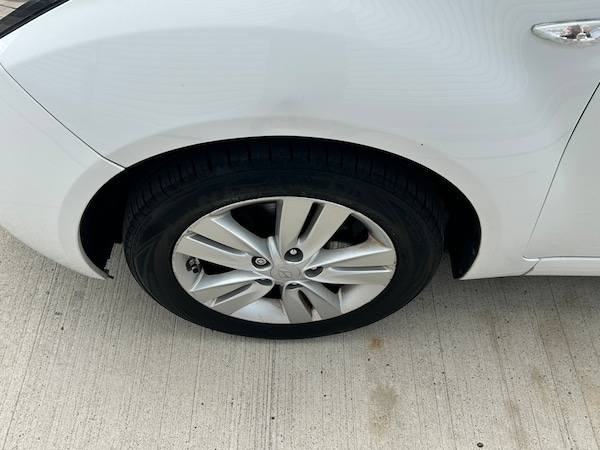 Used Hyundai Ix20 2015 for sale - 75239679: Photo 8