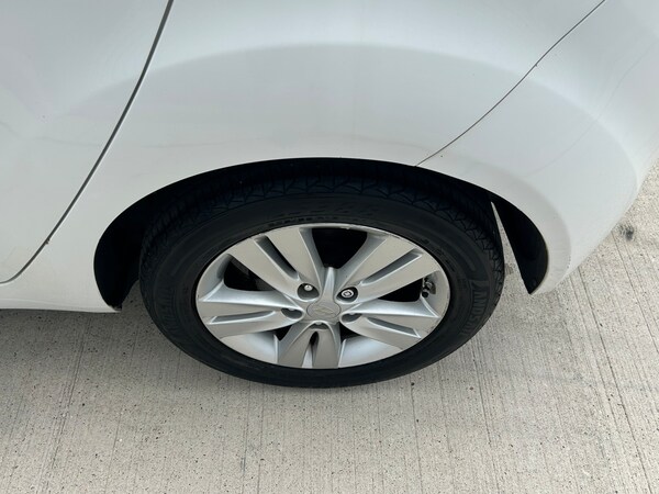 Used Hyundai Ix20 2015 for sale - 75239679: Photo 9