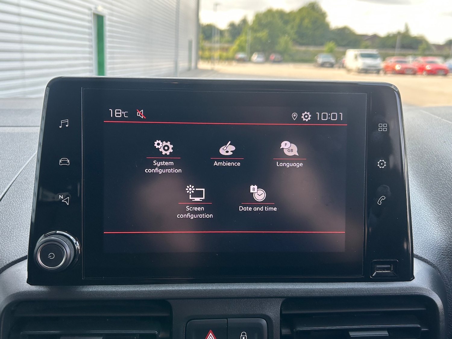 Used Citroen Berlingo 2022 for sale - 75620961: Photo 17