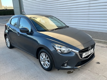 Mazda - Mazda2