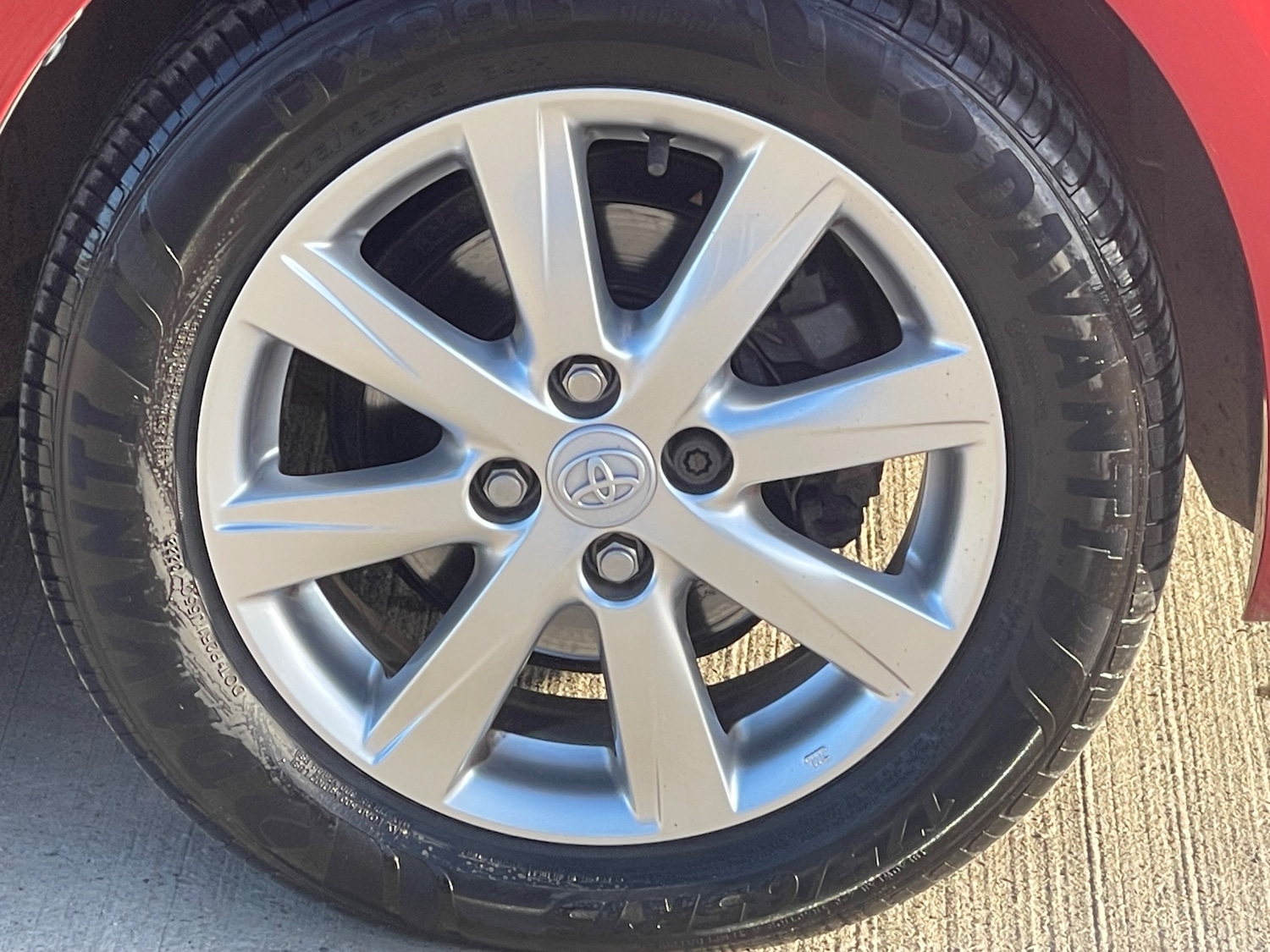 Used Toyota Yaris 2012 for sale - 76767448: Photo 10