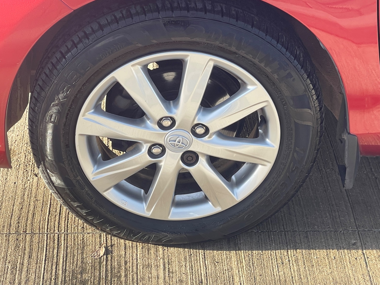 Used Toyota Yaris 2012 for sale - 76767448: Photo 11