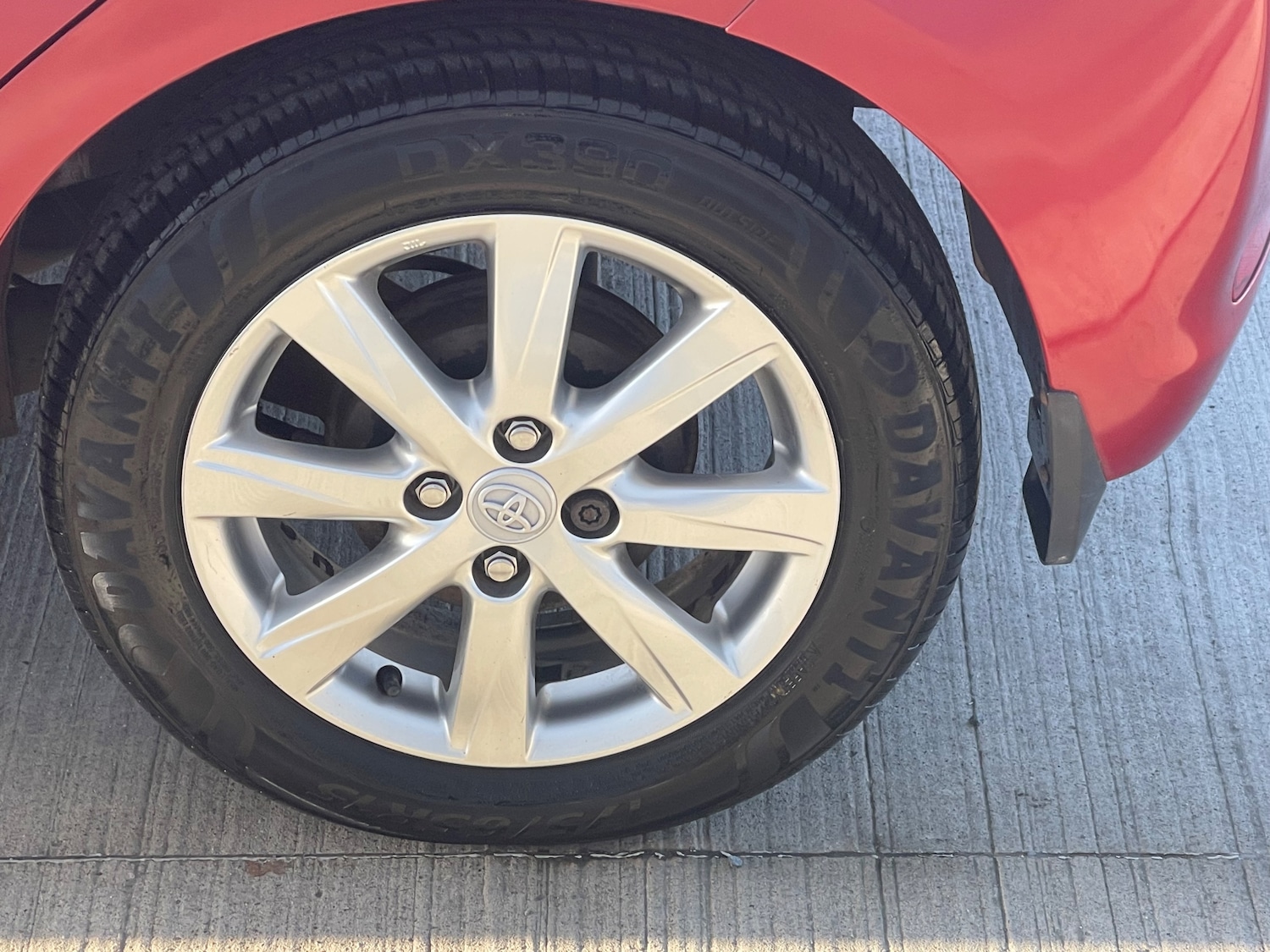 Used Toyota Yaris 2012 for sale - 76767448: Photo 12