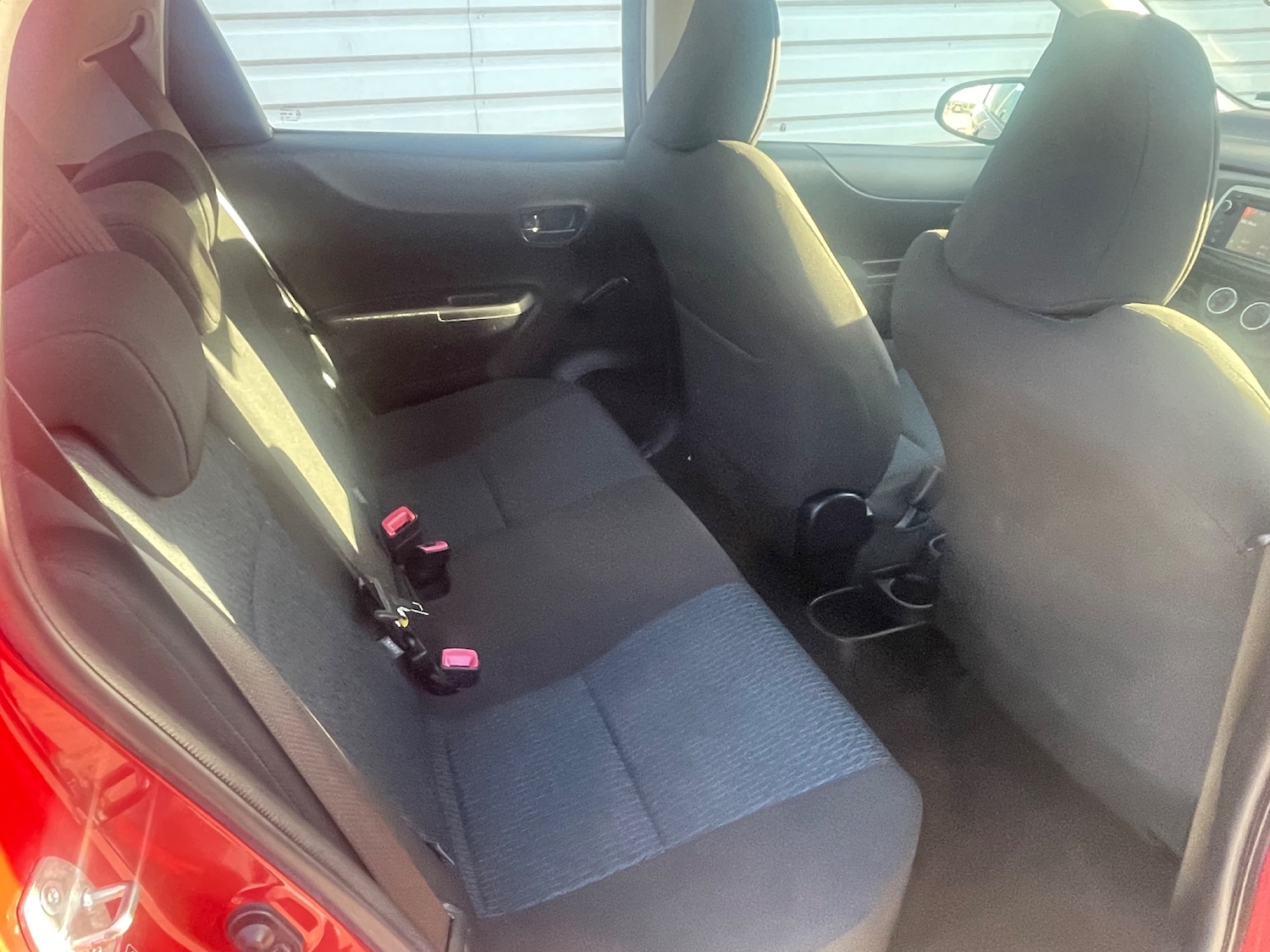 Used Toyota Yaris 2012 for sale - 76767448: Photo 14