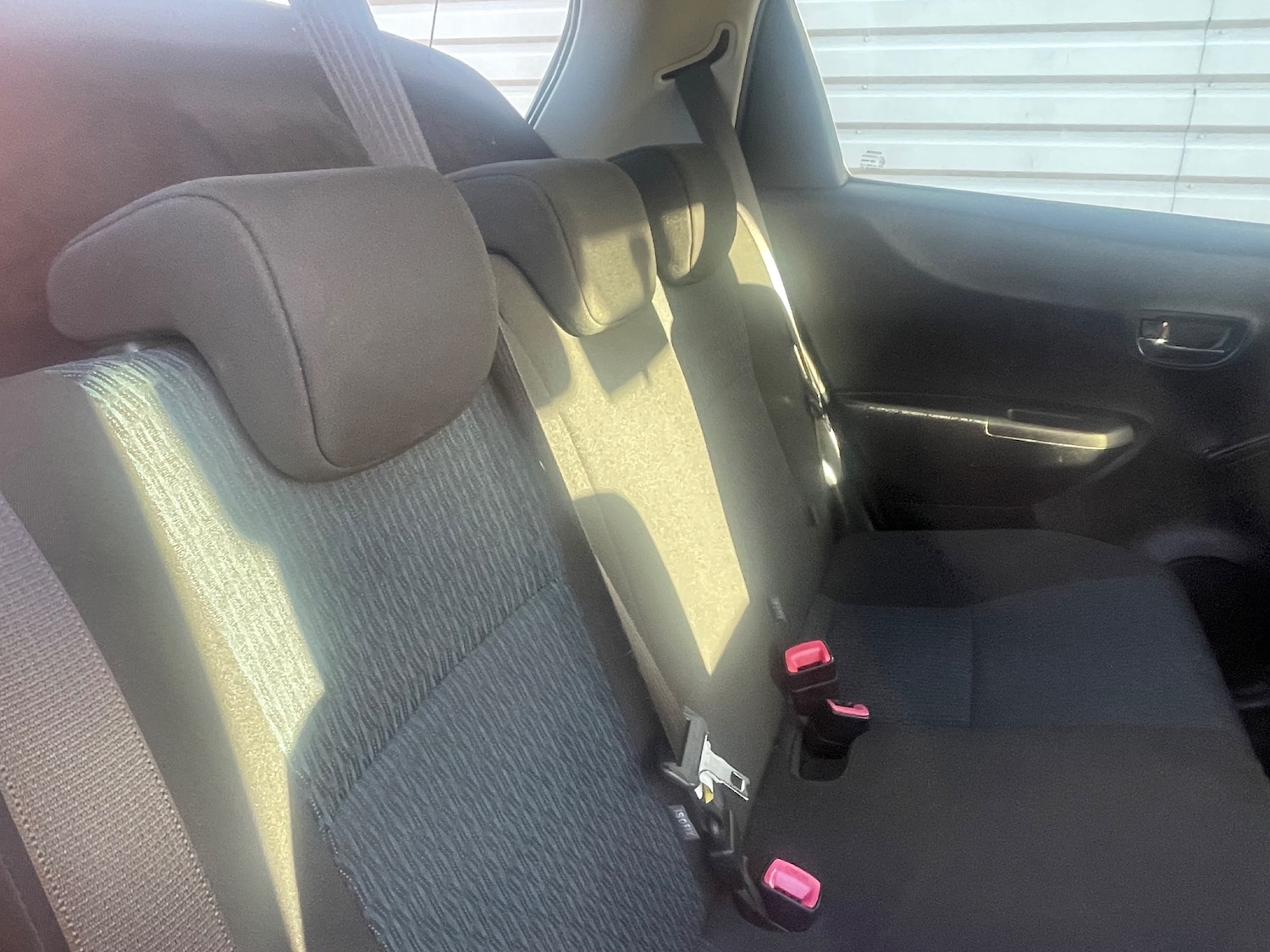 Used Toyota Yaris 2012 for sale - 76767448: Photo 15