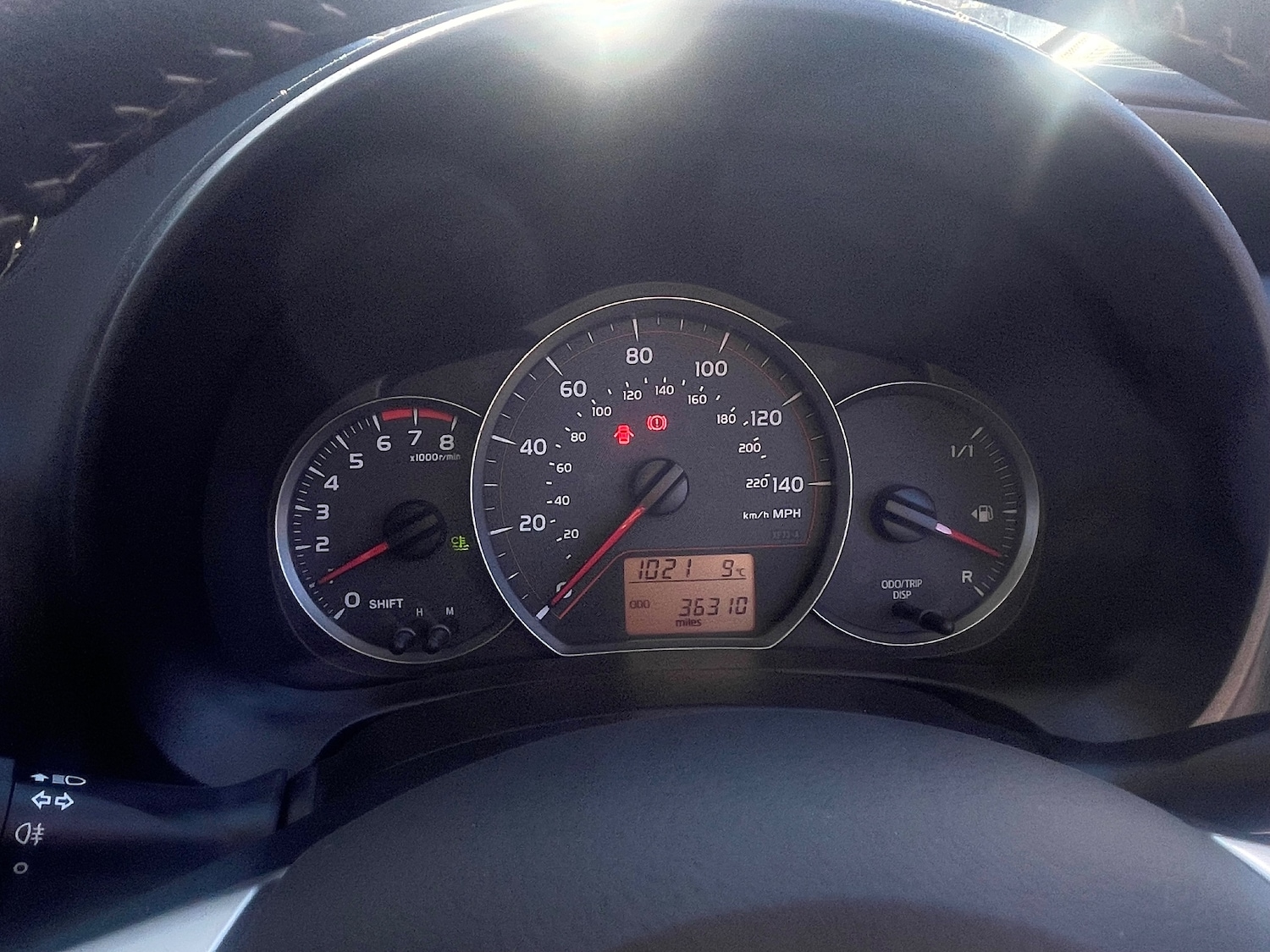 Used Toyota Yaris 2012 for sale - 76767448: Photo 21