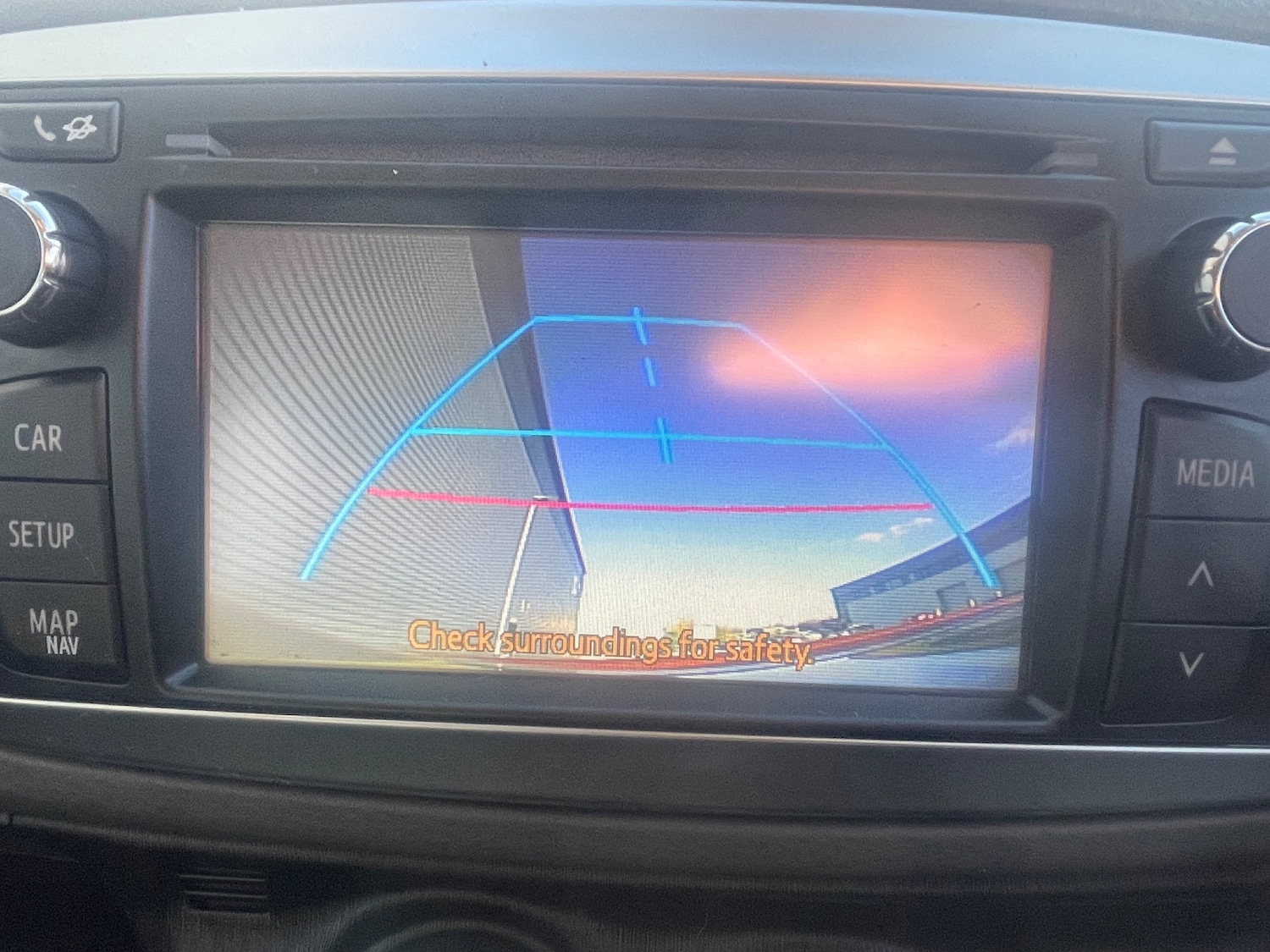 Used Toyota Yaris 2012 for sale - 76767448: Photo 24