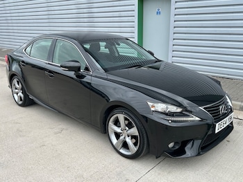 Used Lexus IS 2014 for sale - 78615815: Photo