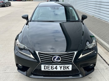Used Lexus IS 2014 for sale - 78615815: Photo