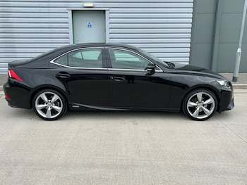 Used Lexus IS 2014 for sale - 78615815: Photo
