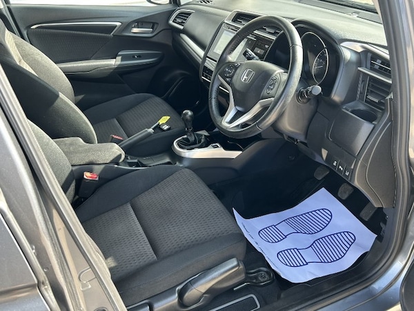 Used Honda Jazz 2020 for sale - 74747936: Photo 16