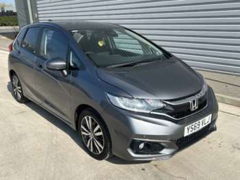 2020 (69) - 1.3 i-VTEC EX Navi Hatchback 5dr Petrol Manual Euro 6 (s/s) (102 ps)