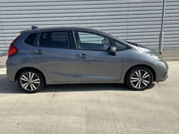 Used Honda Jazz 2020 for sale - 74747936: Photo